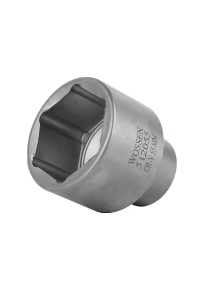 3/4" 6 Köşe Lokma Anahtar 24mm-5817