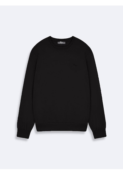 Ltb Siyah Sweatshırt 011268608760387 200 Siyah