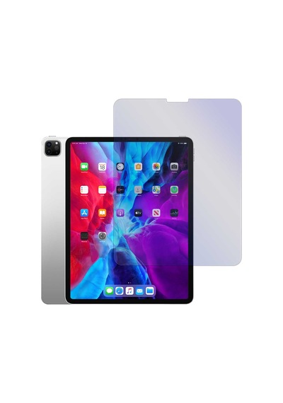 Apple Uyumlu iPad Pro 12.9 İnç .4. Nesil A2229 A2069 A2232 Tablet Nano Ekran Koruyucu