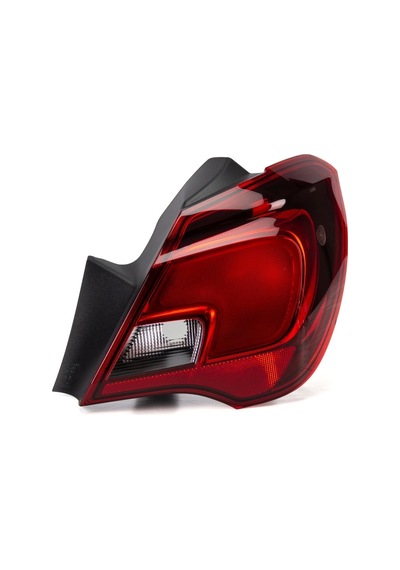 Stop Lambası Dış Corsa E 15sonrası Sağ Oem No: 1222566