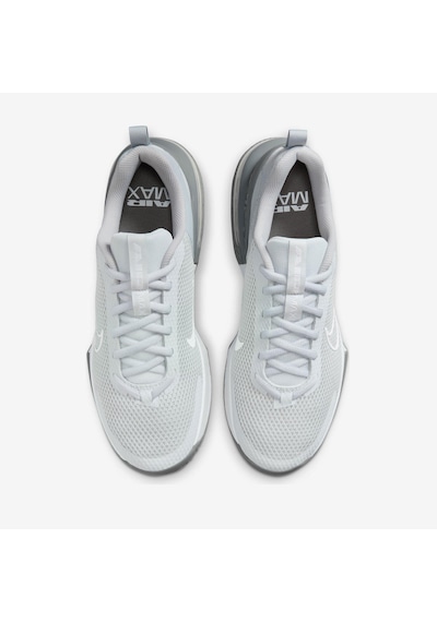 Nike Air Max Alpha Trainer 6 Erkek Antrenman Ayakkabısıfq1833-002 Gri