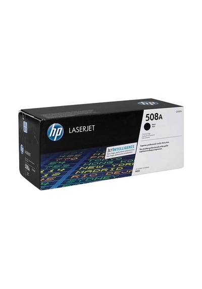 Hp Cf360a 508a Sıyah Toner 6.000 Sayfa 31301111