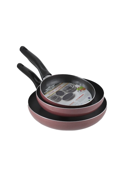 Starhome Teflon Tava 3'Lü Set