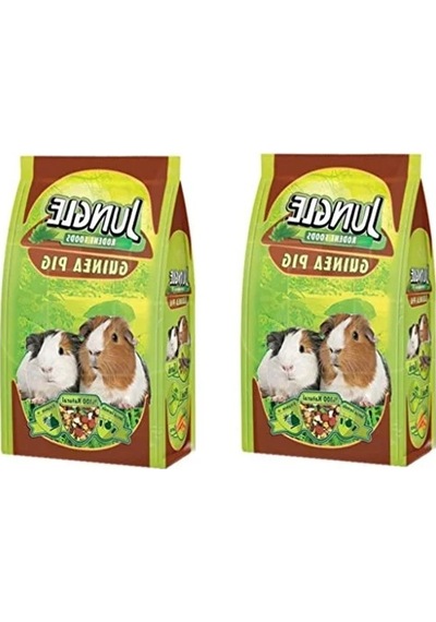 500 G Ginepig Yemi, Besleyici Ve Lezzetli