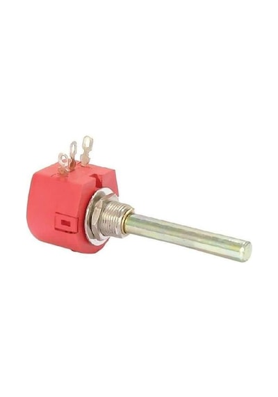 Kps Wx118-25k ,25k/1w Tek Tur Pot.