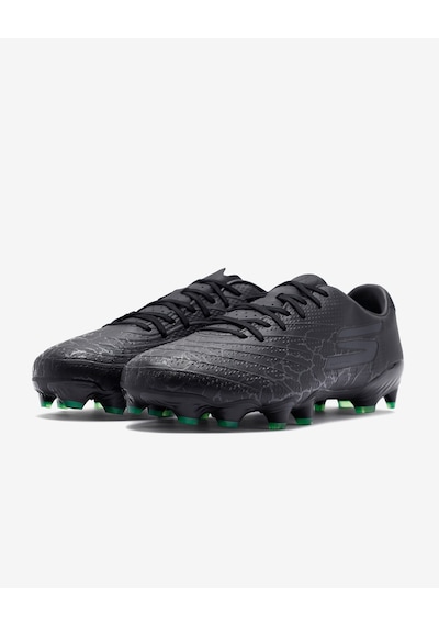 Skechers Skechers Gold Fg Erkek Siyah Krampon 252017 Bksl Siyah