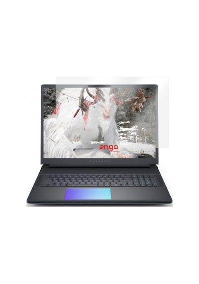 Dell Alienware 18 Area-51 18 İnç Mat Ekran Koruyucu 9h Nano
