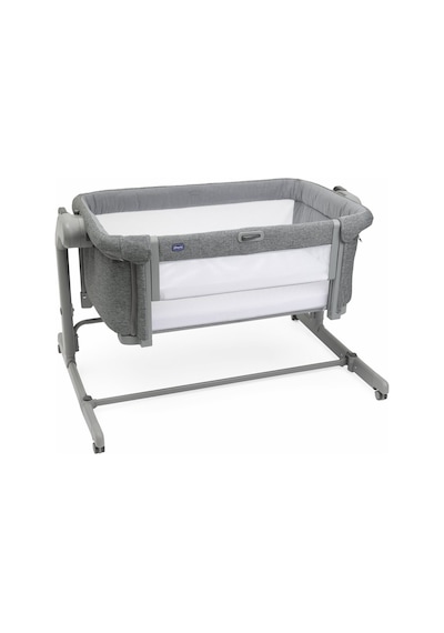 Chicco Next2me Magıc Evo Dark Grey 05087041400000 Gri Chicco Next2me Magıc Evo Dark Grey 05087041400000 Gri