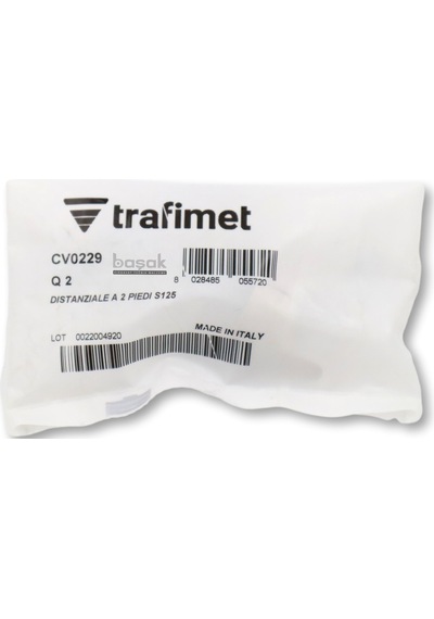CV0229 S125 Plazma Kesim Mesafe Aparatı Trafimet