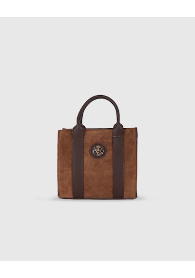 David Jones Kadın El Çantası Ed084 Kahve
