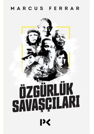 Özgürlük Savaşçıları