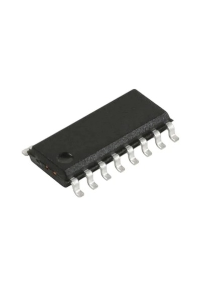 Cd 4053 Smd - Özköse Muhtelif