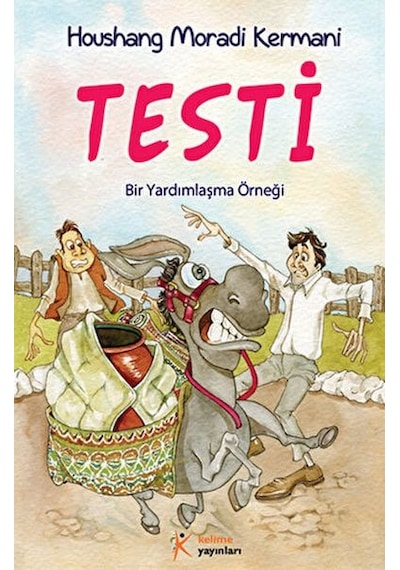 Testi Bir Yardımlaşma Örneği