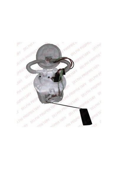 DELPHI FG0902-12B1 YAKIT DEPO ŞAMANDIRASI FOCUS 98-04 TOURNEO CON