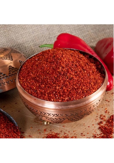 Psikopat Çok Acı Pul Biber (100 Gr )