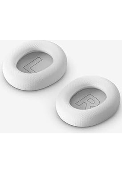 Steelseries Arctis Nova 7 Kumaş Kulaklık Pedi - Beyaz Çok Renkli