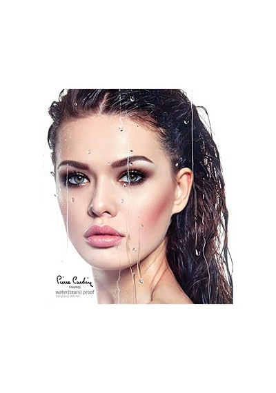 Pierre Cardin Water Tears Proof Suya Dayanıklı Maskara 00