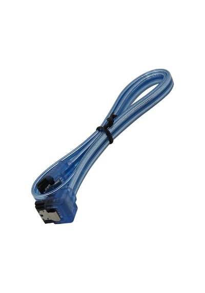 Sata 3.0 Kablo Data Kablosu - L Tipi 1 Metre