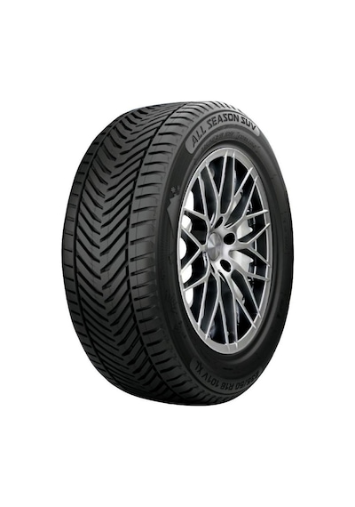 Strial 215/55R18 99V XL All Season SUV Dört Mevsim Lastiği 2024