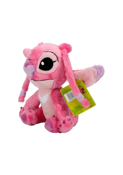 Nessiworld Core Stitch Angel Peluş 25 Cm Çok Renkli