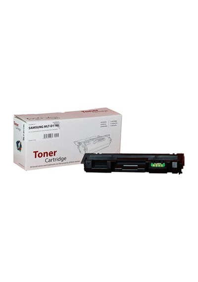 Etekno - Xbox Samsung Uyumlu Mlt-d116l Yüksek Kapasite  Uyumlu Toner