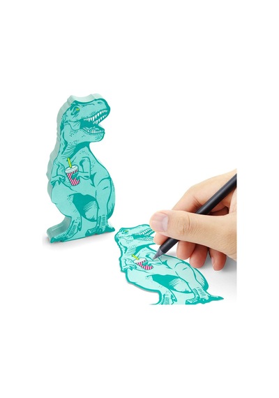 Mustard Trex Yapışkan Not Kağıdı