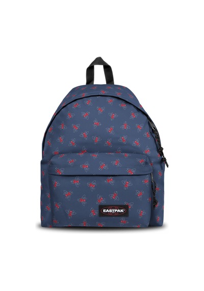 Easpack Eastpak Ek620 Padded Pak'R Sırt Çantası (Twist Stinger) Lacivert