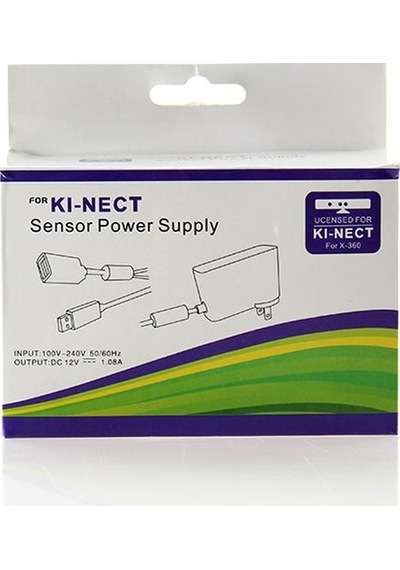 Tasco Xbox 360 Kinect Uyumlu Adaptör
