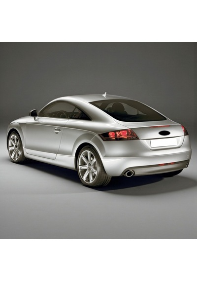 Audi Tt Coupe 07-14 Arka Bagaj Kapağı Amortisörü 1 Ad. 8j8827552a