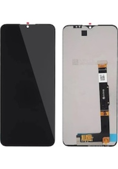 Tcl 30 Se Lcd Ekran Dokunmatik
