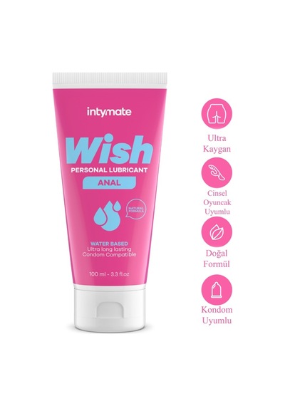 Intimateline Wish 3& 39 Lü Özel Deneyim Seti