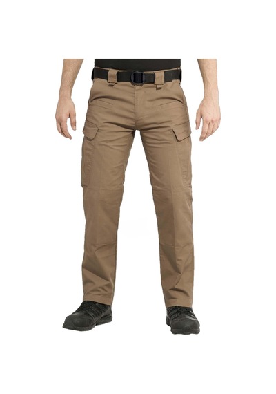 Pentagon Aris Taktikal Coyote Erkek Pantolonu Camel