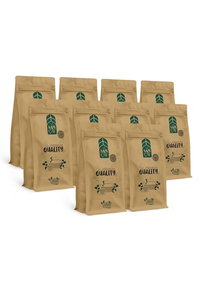 Mis Çay Mayıs Elek Altı Premium Quality 10 x 750 G