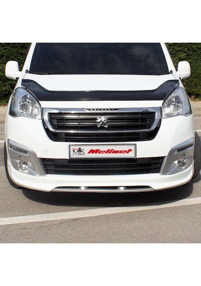 Peugeot Partner Tepee Ön Karlık 2015 ve Sonrasına Uyumludur Aracınızın Rengi
