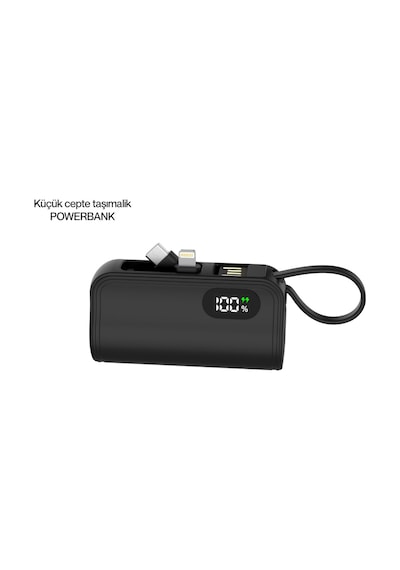 2000mah Powerbank
