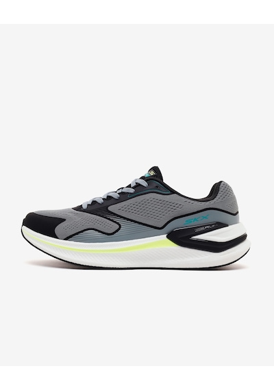 Skechers Go Run Consıstent Pro Erkek Gri Spor Ayakkabı 221140 Gry