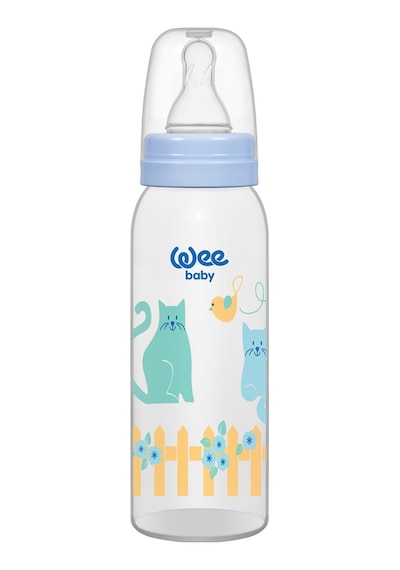 Wee Baby 852 PP Klasik Biberon 250 ML