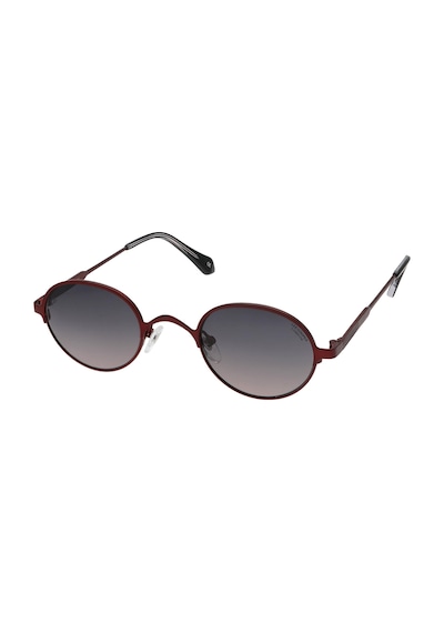 Lee Cooper Lc1673.c2 44 Polarize Unisex Güneş Gözlüğü Kırmızı