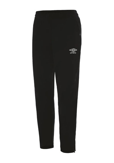 Umbro Erkek Eşofman Altı Training Wanderer Pant Td - 0045-Siyah