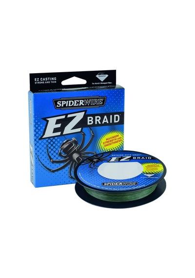 Spider Wire Ez Braid İp Misina