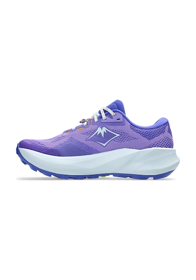 Asics Trabuco 14 Kadın Lila Koşu Ayakkabısı 1012b938-500 Pembe