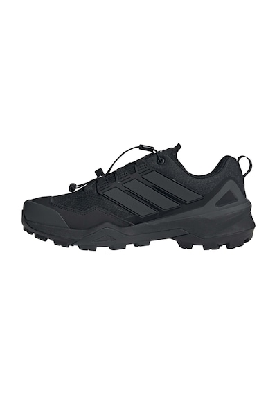 Adidas Terrex Skychaser Gore Tex Erkek Outdoor Ayakkabı C-AdIIH1093E10A00 - Siyah