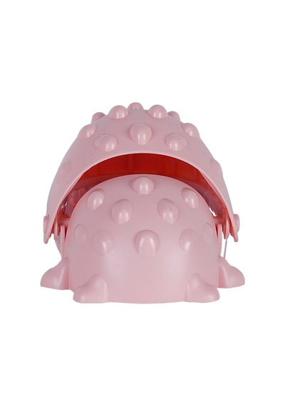 Kurmalı Hayvanlar - 85102 Kirpi Pembe
