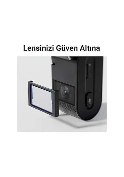 Viofo Cpl-400 Vs1 Uyumlu Parlama Önleyici Polarize Cpl Filtre