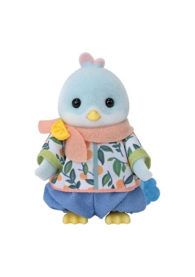 Sylvanian Families - Meyve Suyu Standı