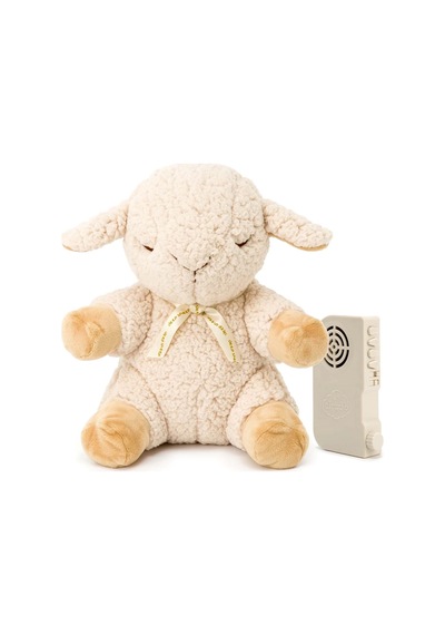 Cloud-B Sleep Sleep Uyku Arkadaşı Kuzu 7303-Z8