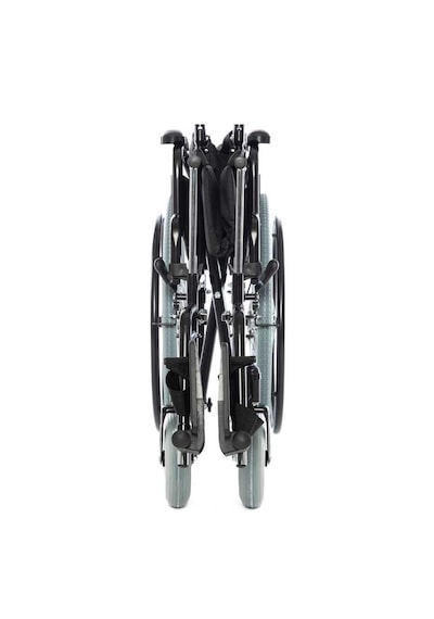 Römer R221 Özellikli Manuel Tekerlekli Sandalye 40 Cm