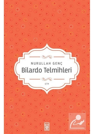 Bilardo Telmihleri / Prof. Dr. Nurullah Genç
