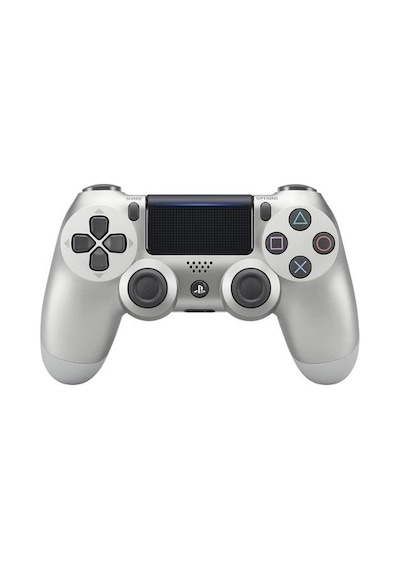 PS4 KABLOSUZ OYUN KOLU PS4 DUALSHOCK JOYSTİCK PS4 GÜMÜŞ OYUN KOLU