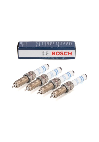 Bmw G11 730i Platin Buji Seti 2.0 258 Hp 4 Adet 2016 Bosch